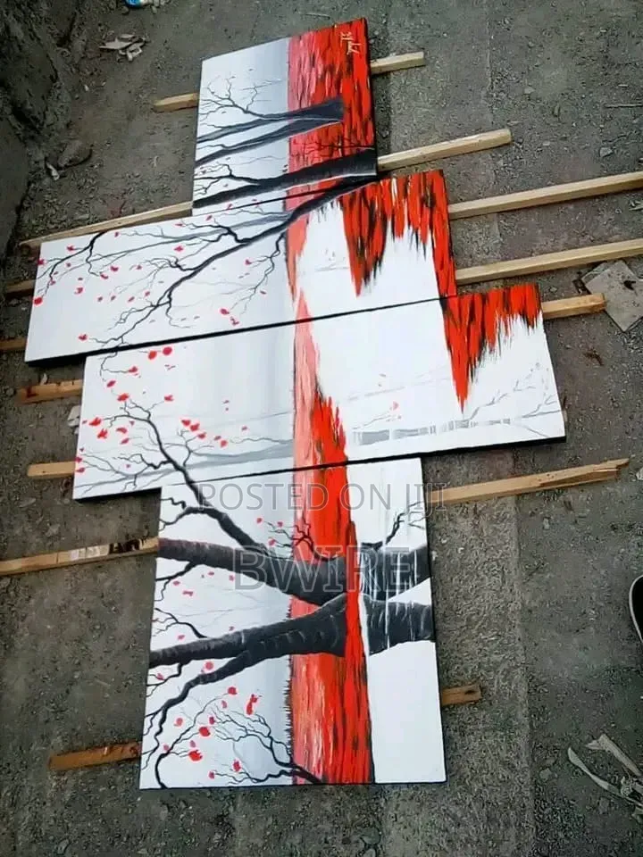 Art and Craft