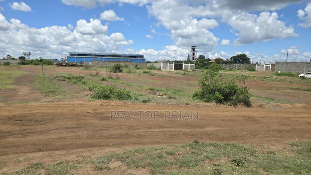 Plots and Properties - main view