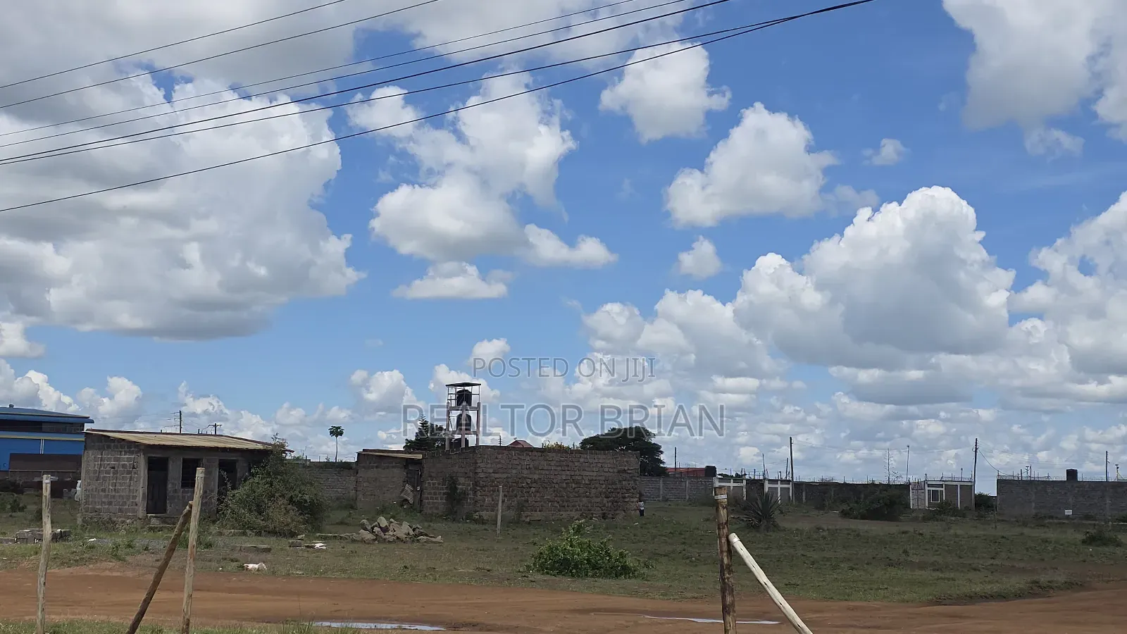 Plots and Properties