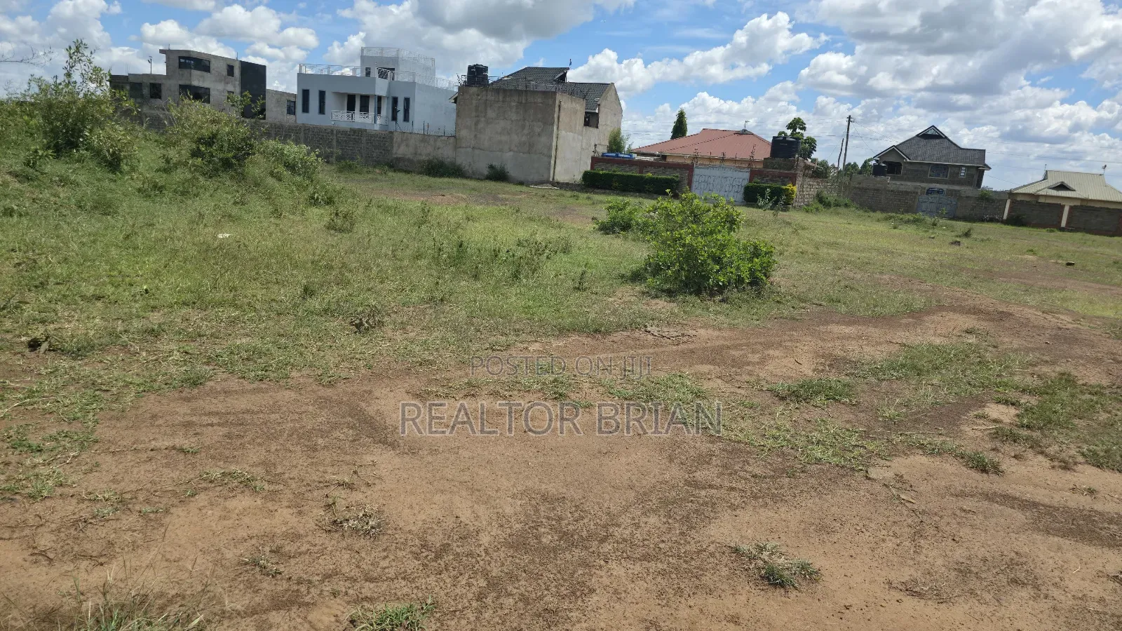 Plots and Properties