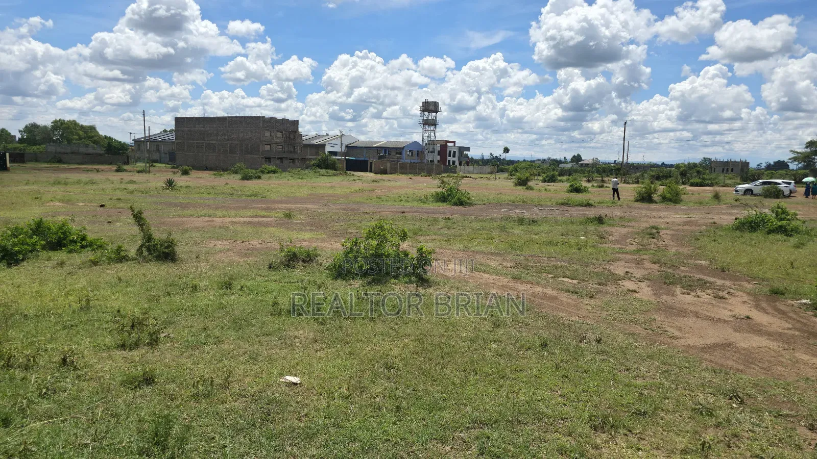 Plots and Properties