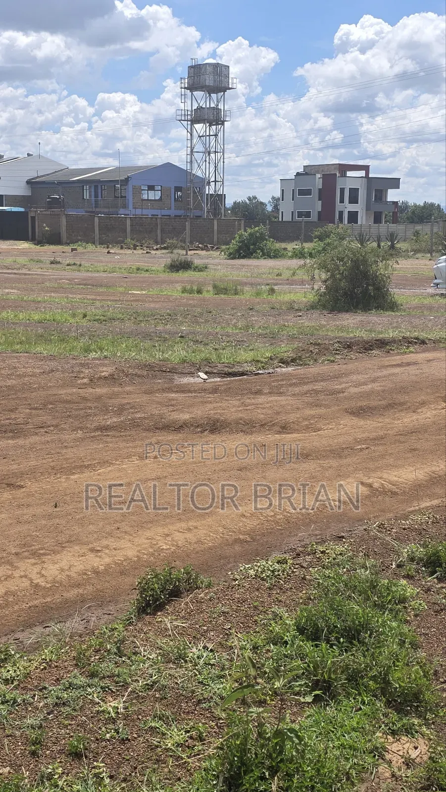 Plots and Properties