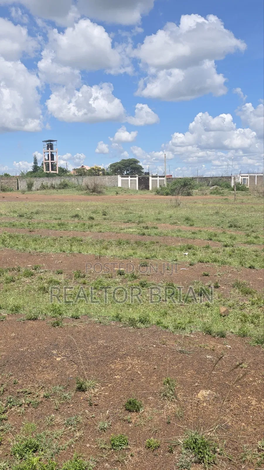 Plots and Properties