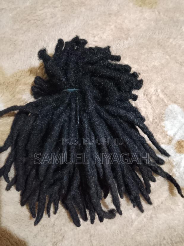 Dreadlocks