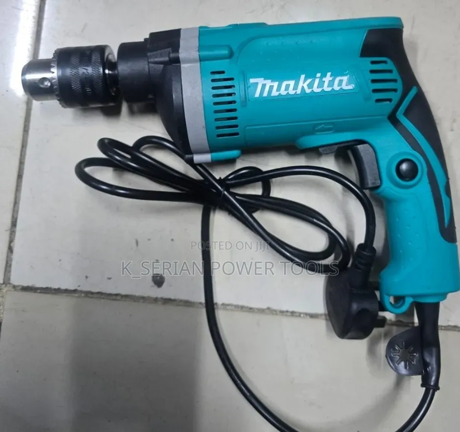 Makita Impact 1630drill/Hammer Drill