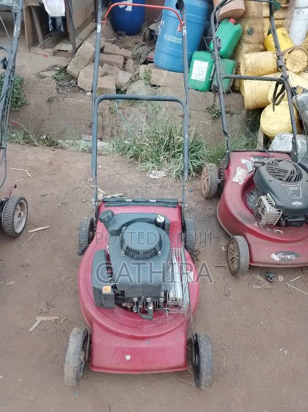 Lawnmower for Sale - thumbnail 2