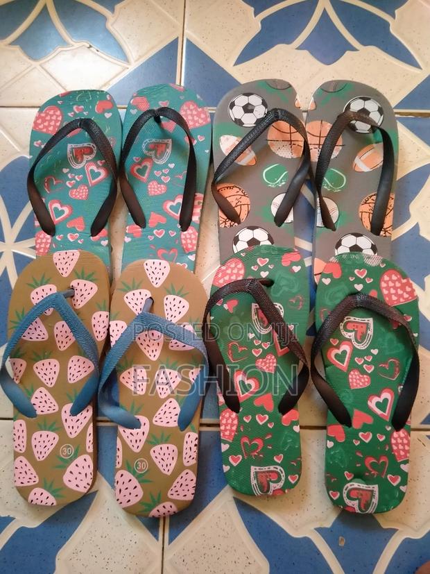 Kids Flipflops - thumbnail 3