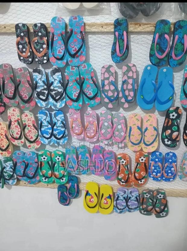 Kids Flipflops - thumbnail 5