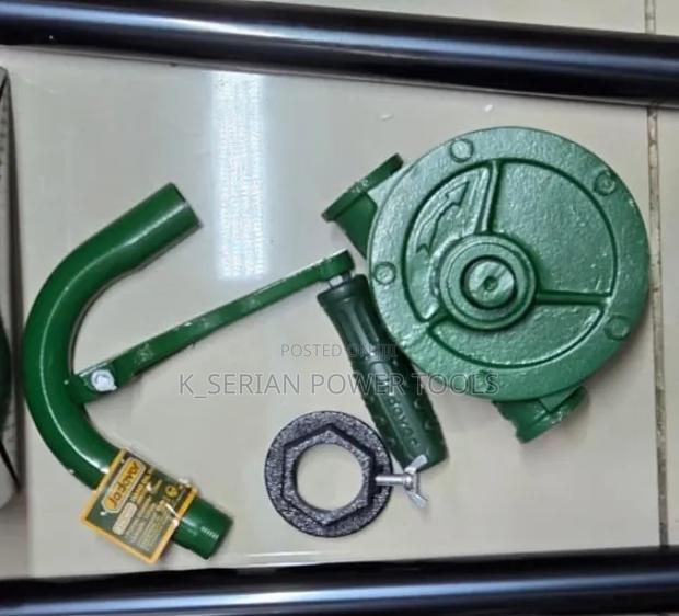 Manual Jadever Oil Pump/Manual Oil Pump