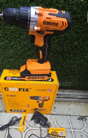 Cordless Drill 20volts