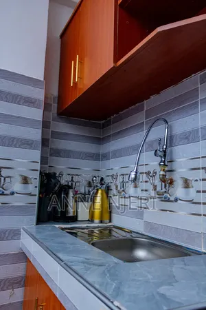 Cute 1bdrm Available in Nanyuki at Per Day
