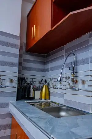 Cute 1bdrm Available in Nanyuki at Per Day