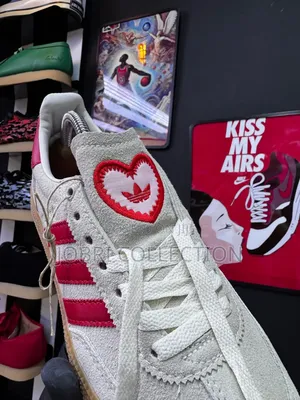 Adidas Handball Spezial Sneakers