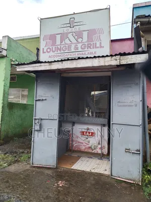 A Club Lounge and Grill