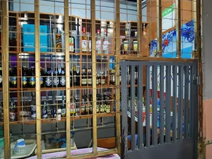 A Club Lounge and Grill