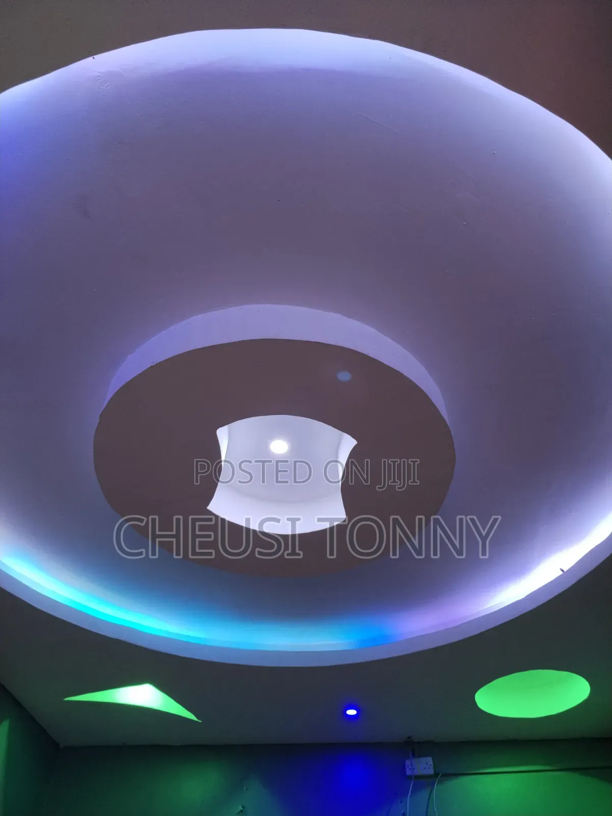 A Club Lounge and Grill