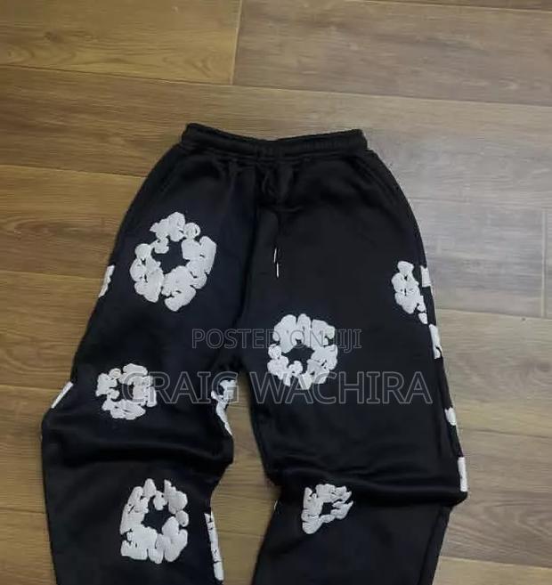 Denim Tears Pant - thumbnail 2
