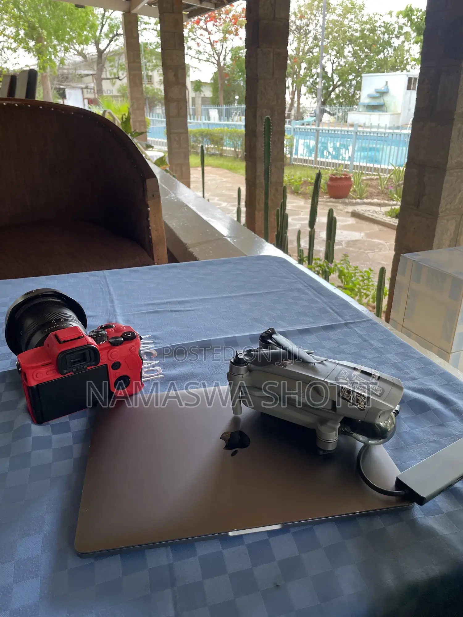 Drone Services Nairobi