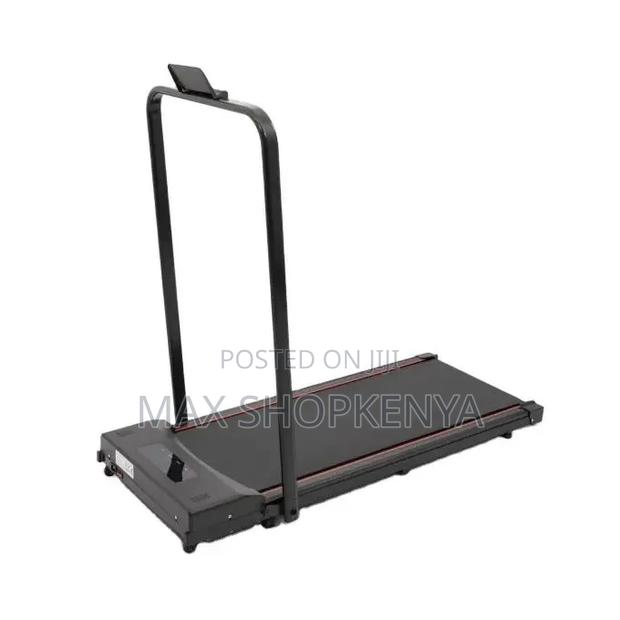 Speedy Sports Foldable Walking Pad Treadmill for Home, Office Gym