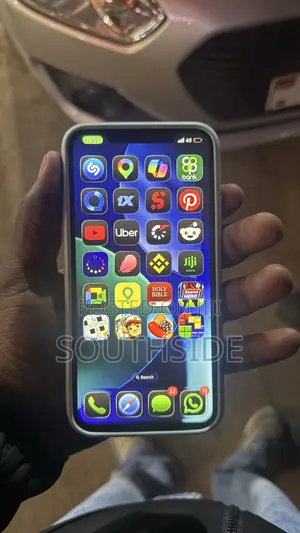 Apple iPhone 11 Pro Max 512 GB Gray