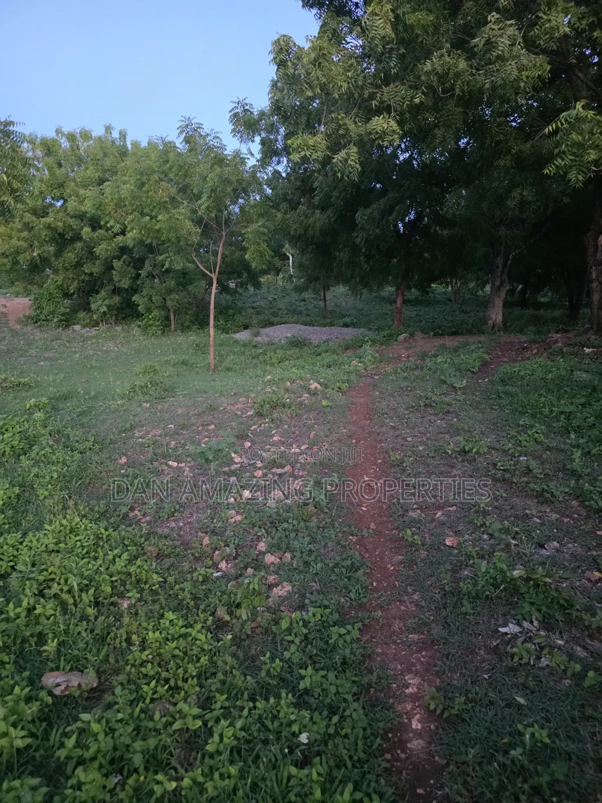 3.25 Beach Front Land For Sale In Diani Ukunda