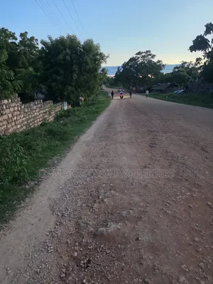 3.25 Beach Front Land For Sale In Diani Ukunda