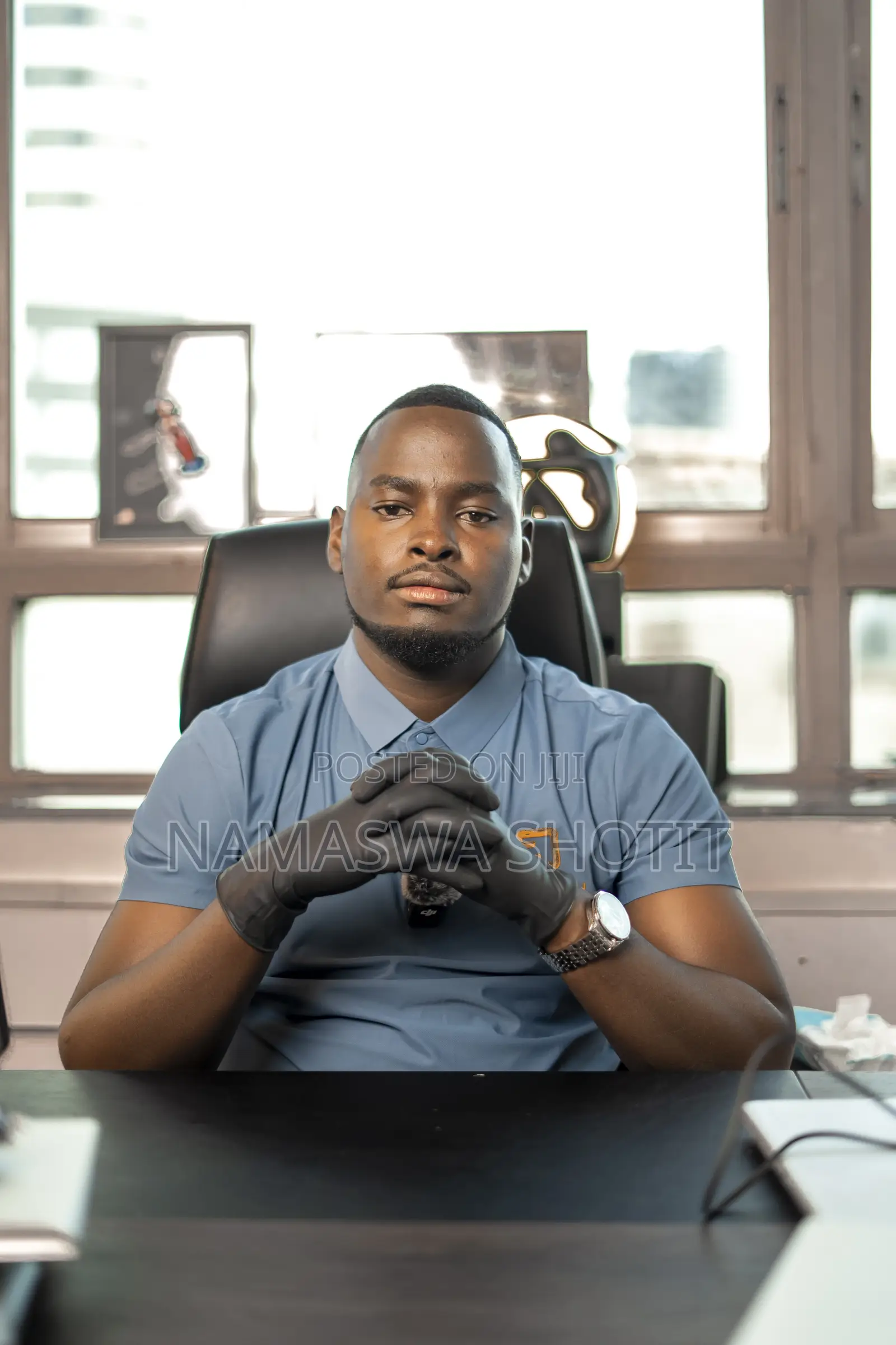 Photographer/Videographer Nairobi