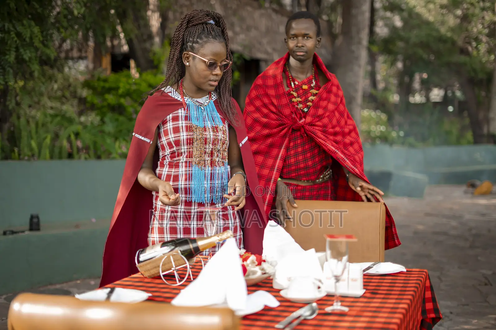 Photographer/Videographer Nairobi