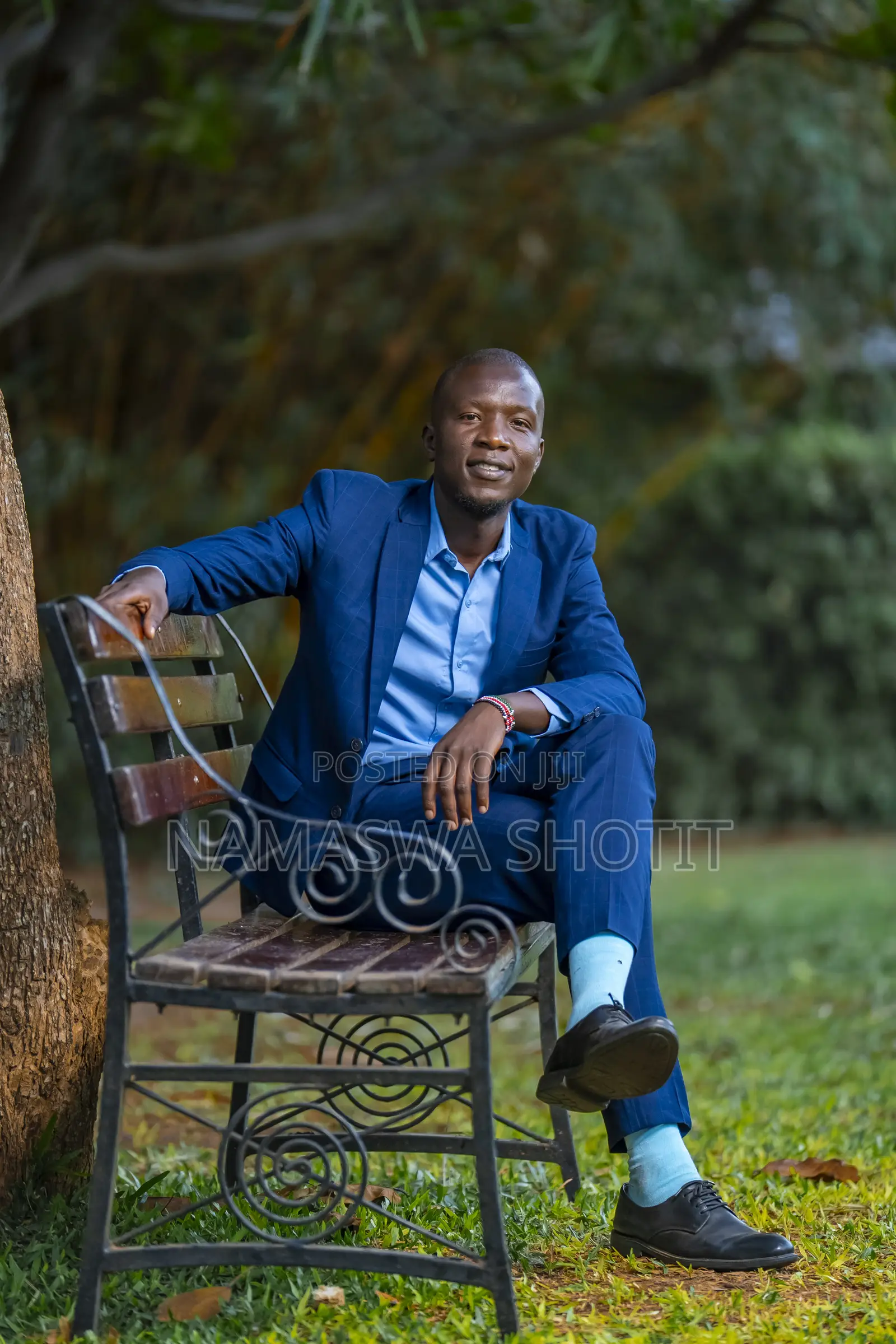 Photographer/Videographer Nairobi