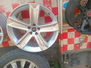 Volkswagen Arteon, Q5,Q7 Size 20inch Rims