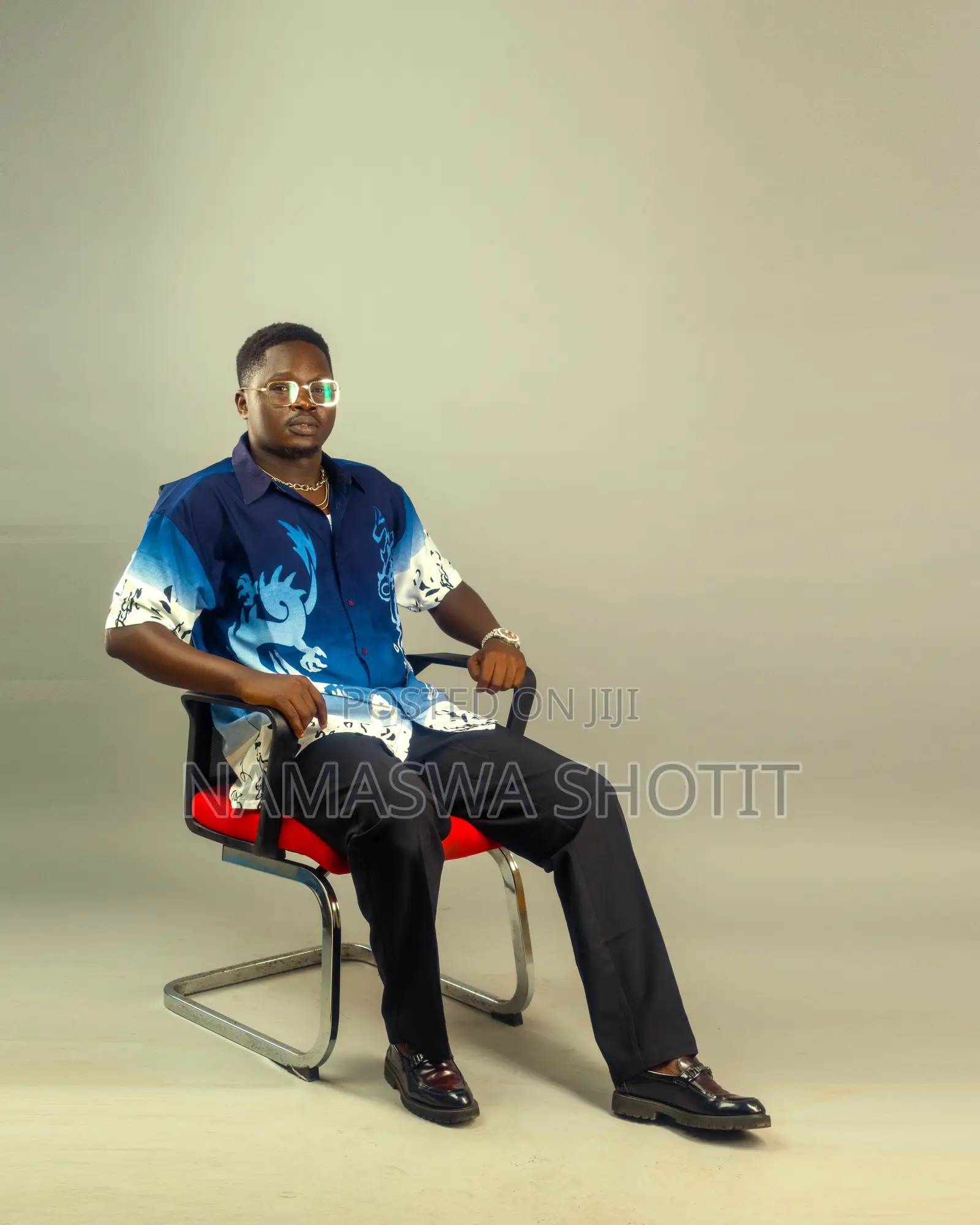 Photographer/Videographer Nairobi
