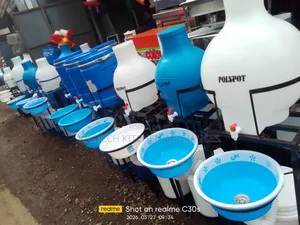 Top Quality Hands Washing Station