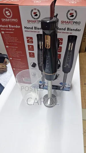 Smart Pro Hand Blender