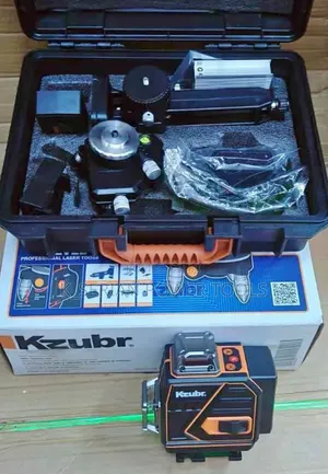 16 Lines Kuzbar Laser Level/Electric Laser Level