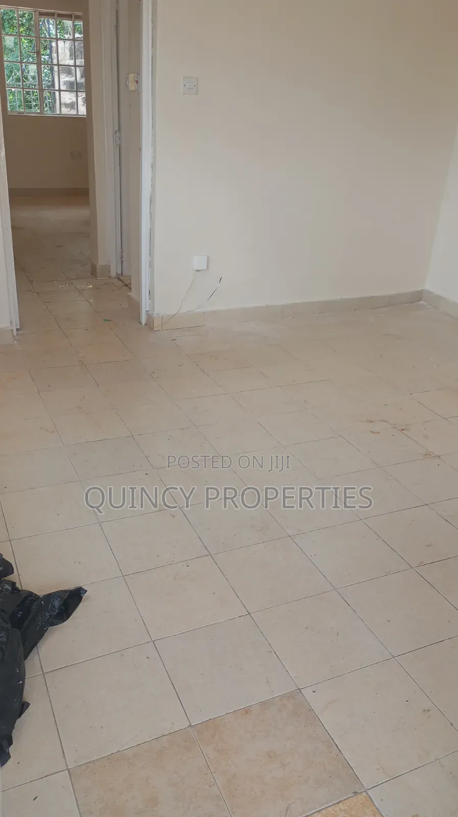 1bdrm House in Ruaka for rent