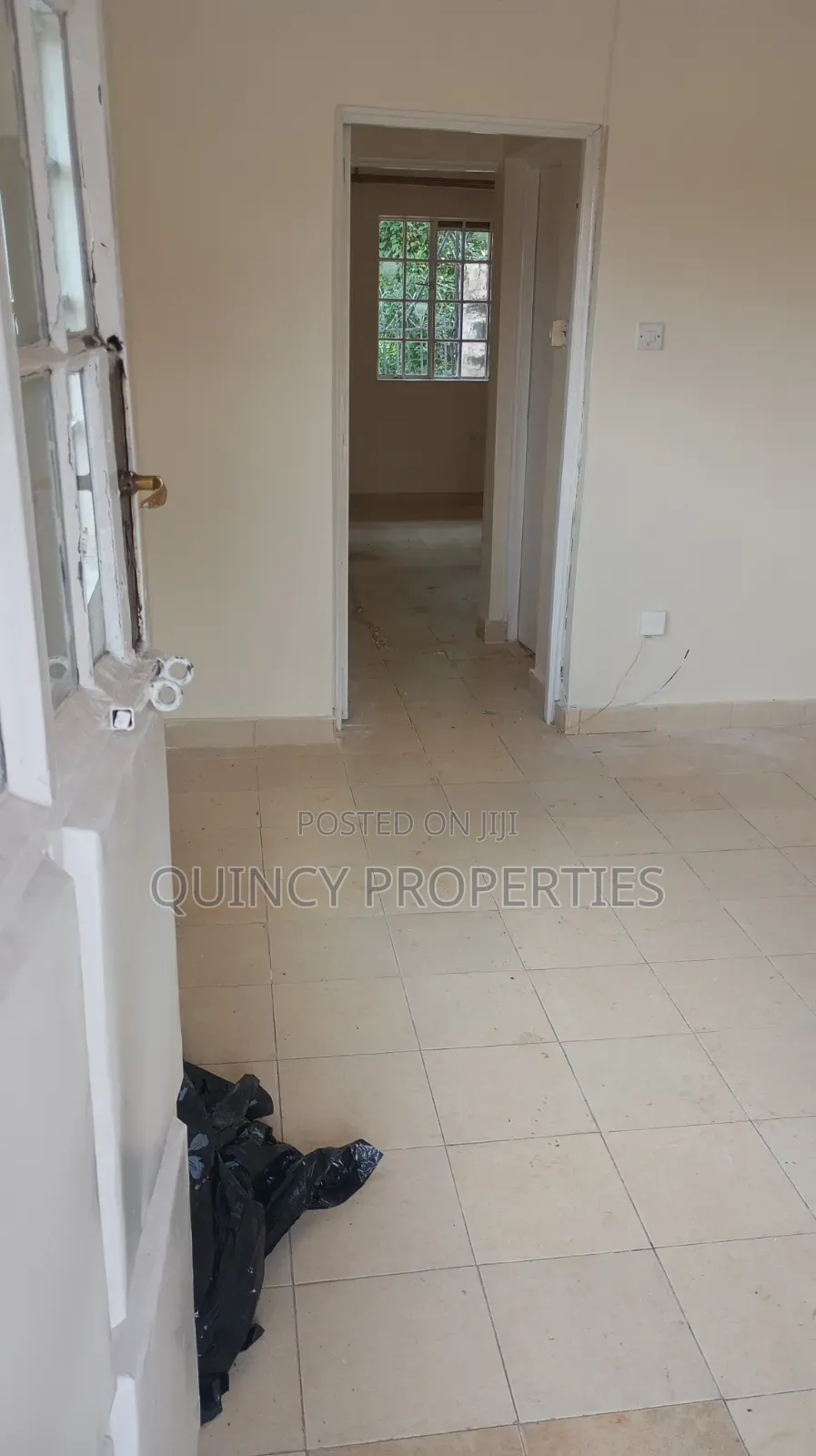 1bdrm House in Ruaka for rent