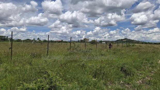 Plot for Sale in Koma, Kangundo Road - thumbnail 2