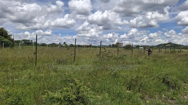 Plot for Sale in Koma, Kangundo Road - thumbnail 3