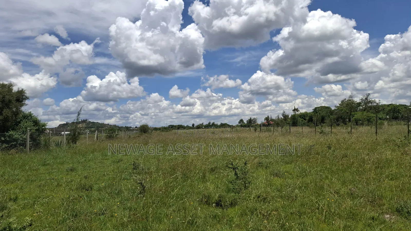 Plot for Sale in Koma, Kangundo Road