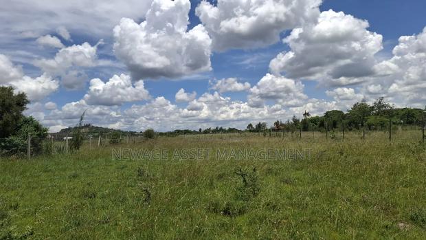 Plot for Sale in Koma, Kangundo Road - thumbnail 4