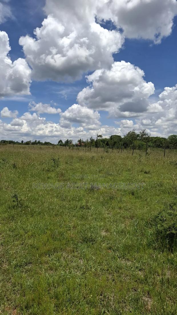 Plot for Sale in Koma, Kangundo Road - thumbnail 8