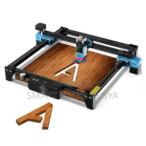 Twotree Tts5 .5w Frame Diy Ld+Fac+C-Lens Fast High Precision Laser