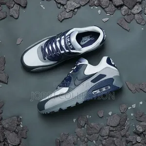 Nike Airmax 90 Lahar Sneakers