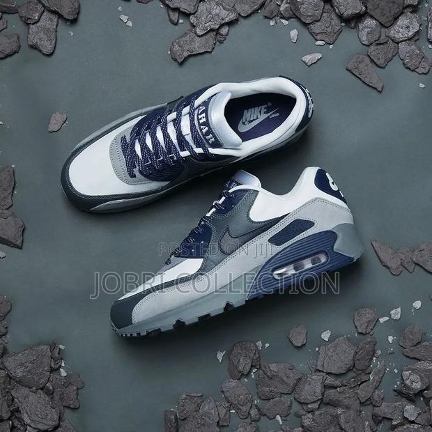 Nike Airmax 90 Lahar Sneakers - thumbnail 2