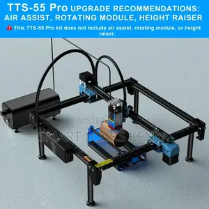 Laser Engraving Machine Twotree