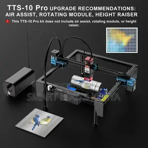 Laser Engraving Machine Twotree