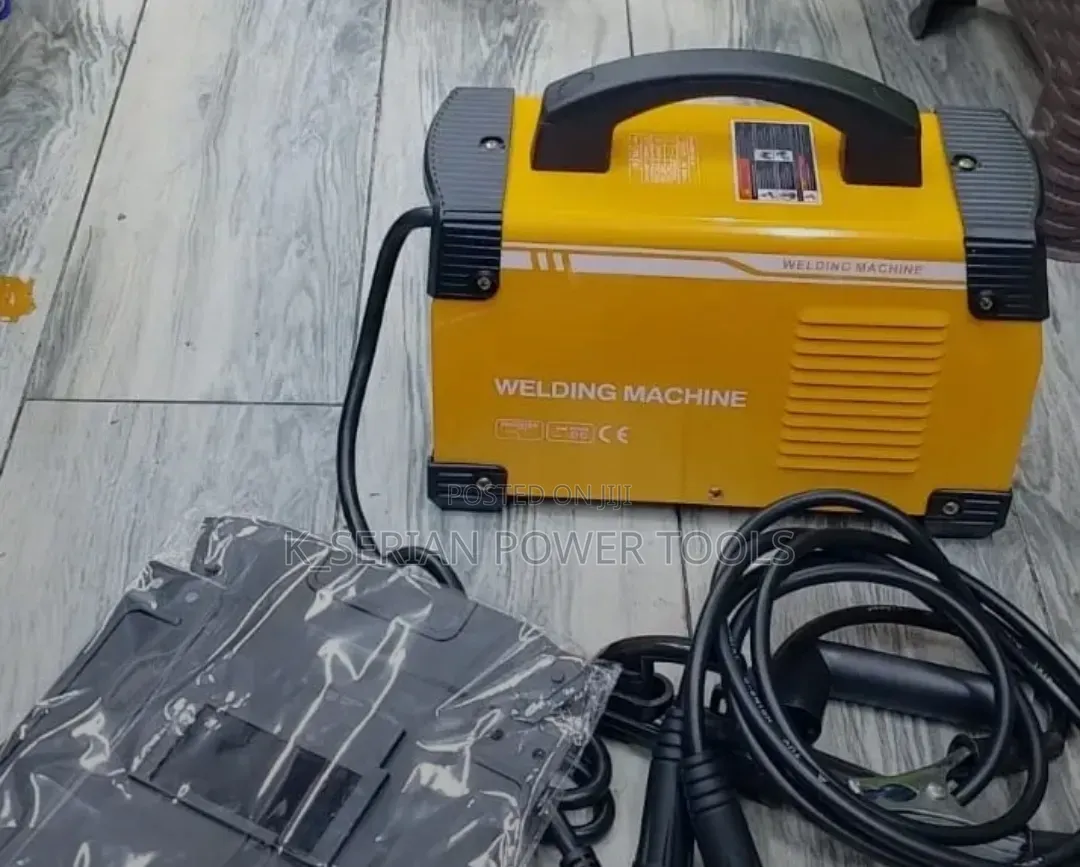 500amps Heavy Duty Welding Machine/Dewalt Welding Machine