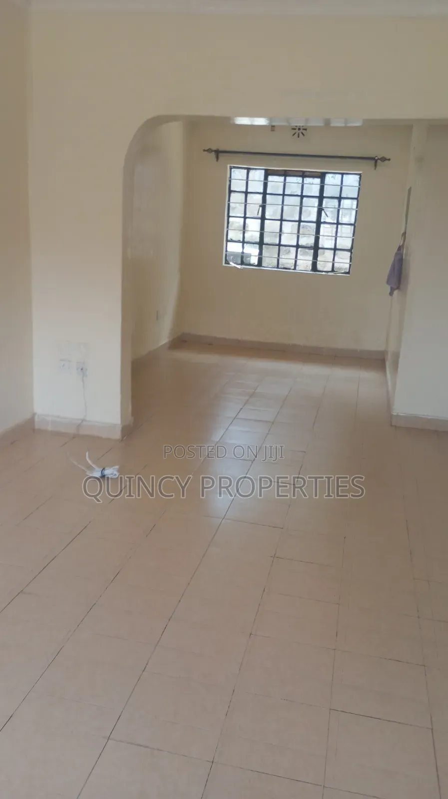 3bdrm House in Ruaka for rent