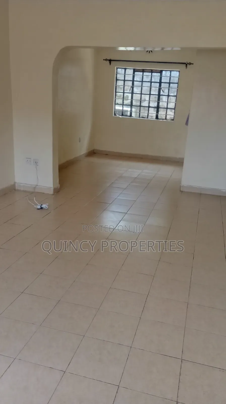 3bdrm House in Ruaka for rent