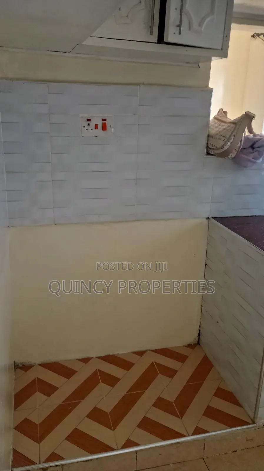 3bdrm House in Ruaka for rent